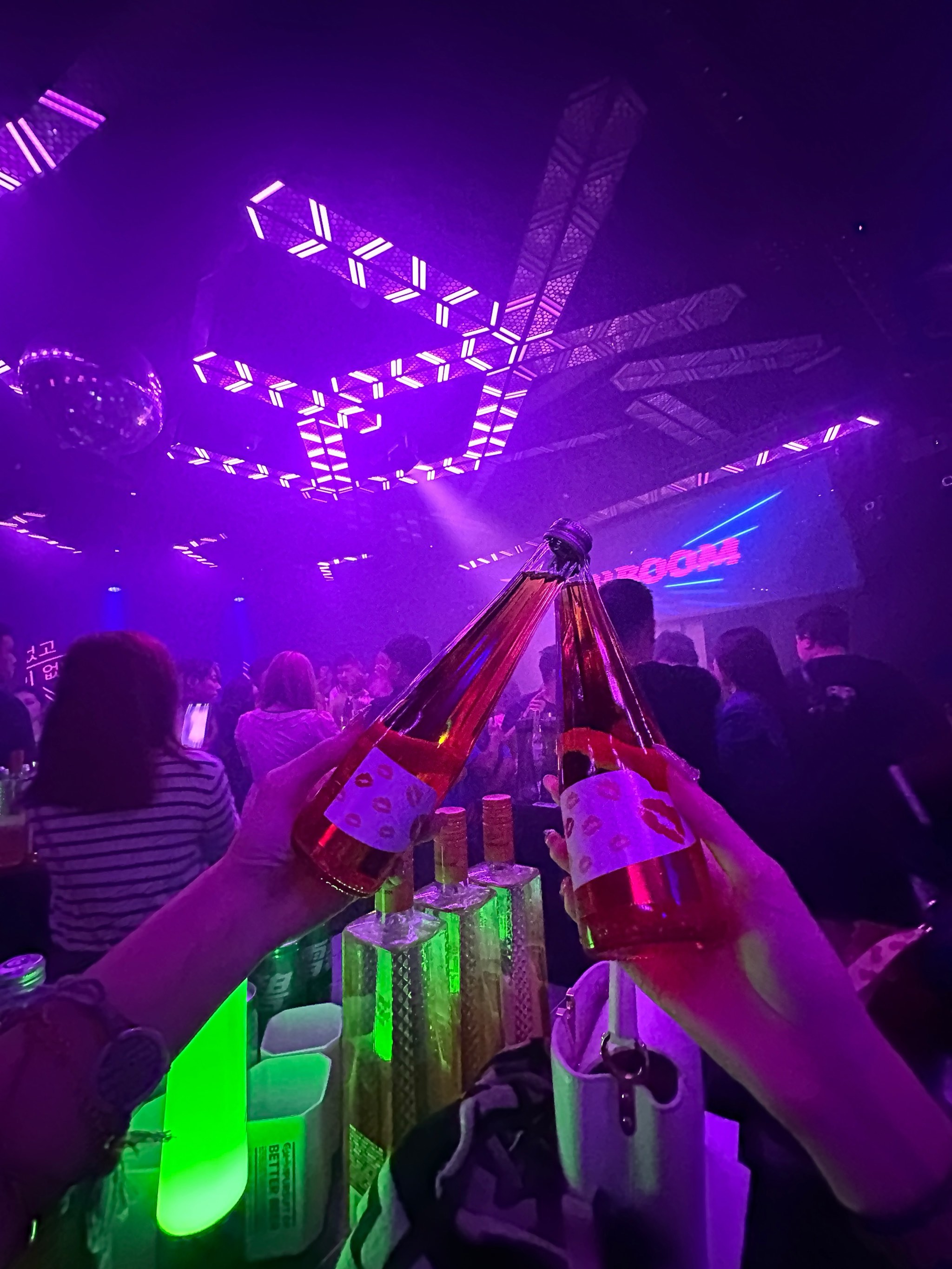 青岛商务ktv创新商务ktv模式助力发展-崂山区ktv预订